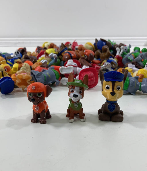 secondhand BUNDLE PAW Patrol Toys