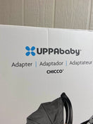 secondhand UPPAbaby Infant Car Seat Adapter For Chicco