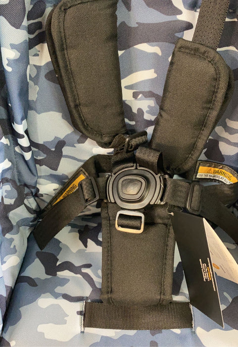 secondhand Strollers