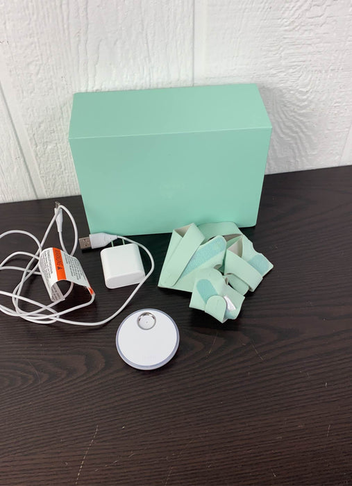 used Owlet Smart Sock 3