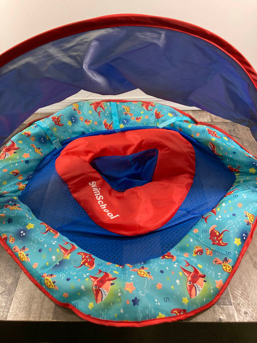 secondhand SwimSchool Aqua Leisure Float
