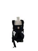 Shop Ergobaby Omni 360 Cotton Baby Carrier, Pure Black at GoodBuy Gear