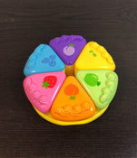 Fisher Price Laugh & Learn Tea For Two