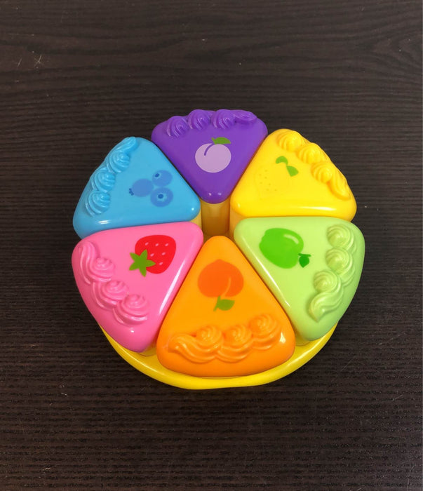 Fisher Price Laugh & Learn Tea For Two