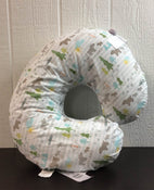 secondhand Boppy Nursing and Infant Support Pillow