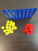 secondhand Hasbro u-build Connect 4