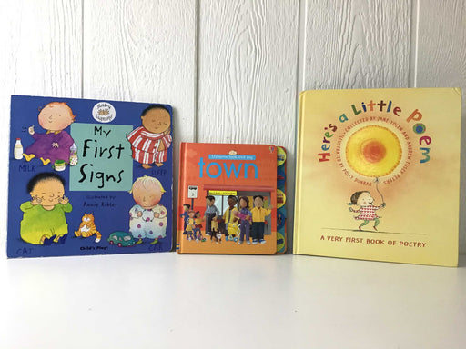 Shop BUNDLE Books at GoodBuy Gear