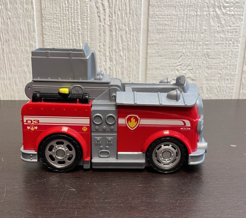 secondhand PAW Patrol Marshall 6V Quad