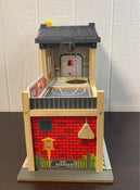 used Hape Fire Station