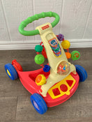 used Fisher Price Activity Walker