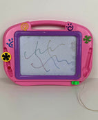 secondhand Magnetic Drawing Board