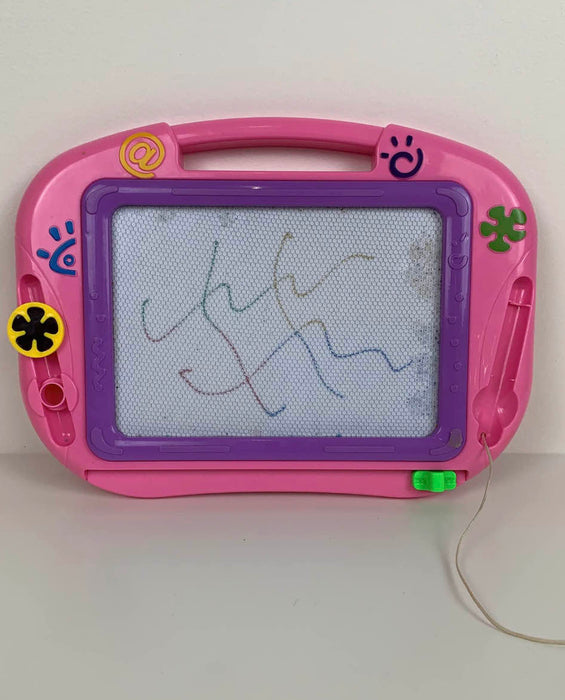 secondhand Magnetic Drawing Board