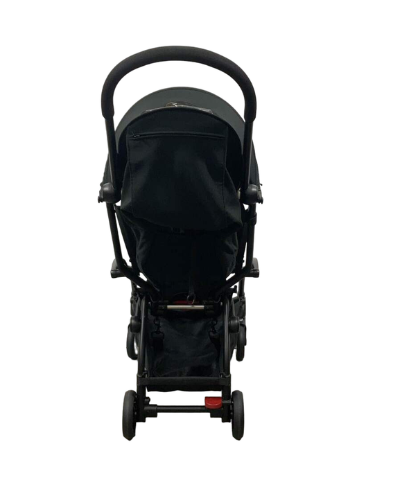 Babyzen YOYO+ Complete Stroller, Black, 2019