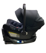 secondhand Bugaboo Turtle Air By Nuna Car Seat, 2021, Black