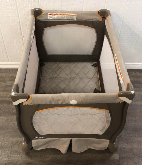 Chicco Lullaby LX Playard