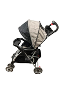 secondhand Kolcraft Cloud Plus Lightweight Stroller, 2022