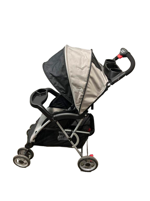 secondhand Kolcraft Cloud Plus Lightweight Stroller, 2022