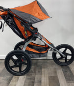 BOB Sports Utility Stroller, 2015