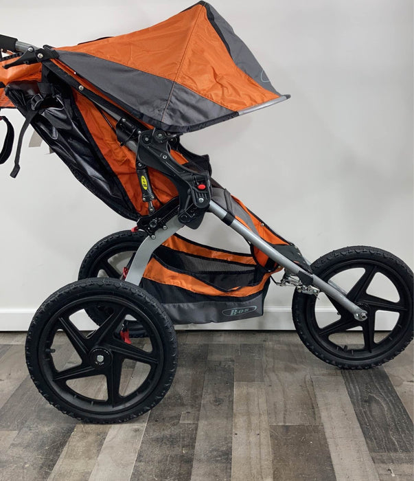 BOB Sports Utility Stroller, 2015