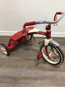 used Radio Flyer Classic Tiny Trike