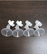 Shop Spectra Baby S2 Plus Electric Breast Pump, 24 mm, 28mm at GoodBuy Gear