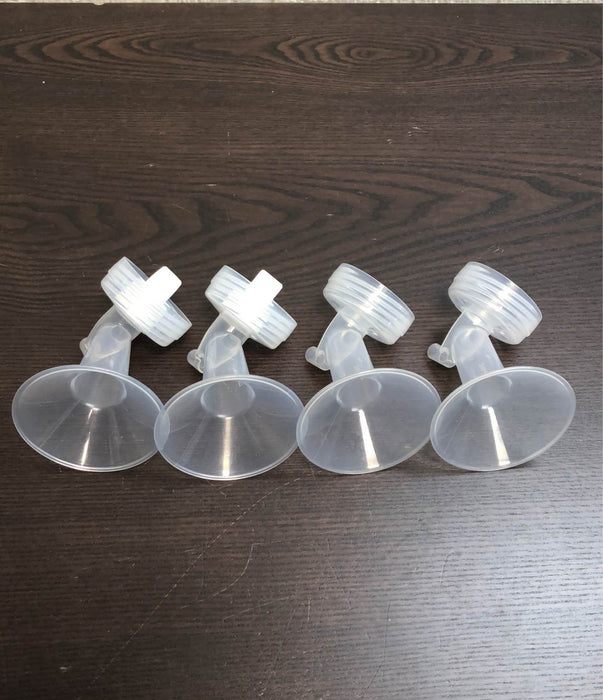 Shop Spectra Baby S2 Plus Electric Breast Pump, 24 mm, 28mm at GoodBuy Gear