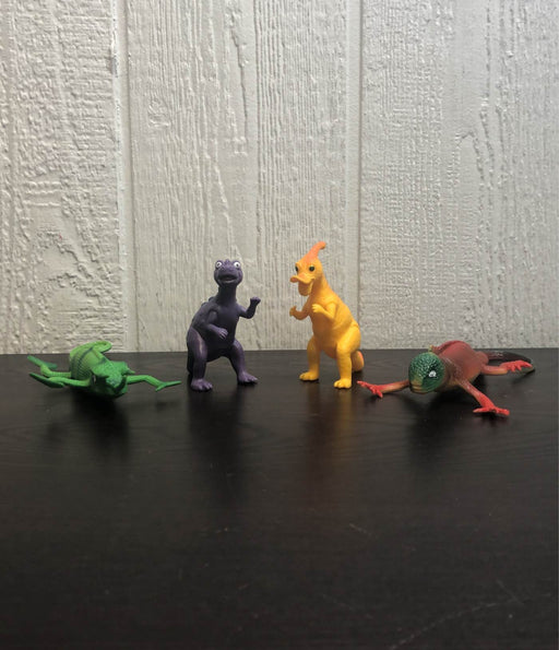 secondhand BUNDLE Plastic Animals