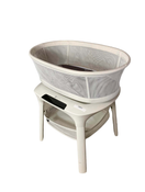 used 4moms MamaRoo Sleep Bassinet