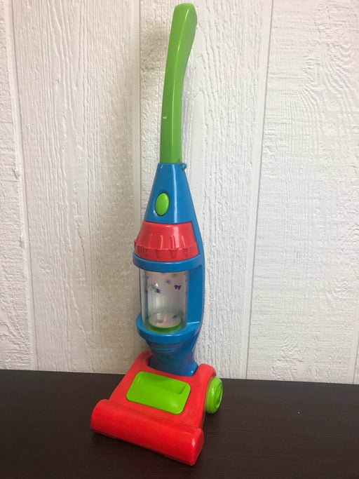 secondhand Toy Vacuum