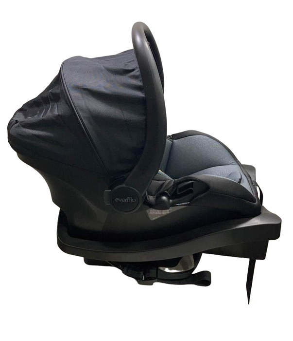 secondhand Carseat