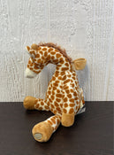 secondhand Cloud B Gentle Giraffe On-the-Go Sounds Soother