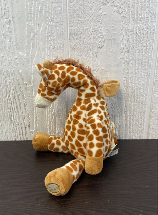 secondhand Cloud B Gentle Giraffe On-the-Go Sounds Soother