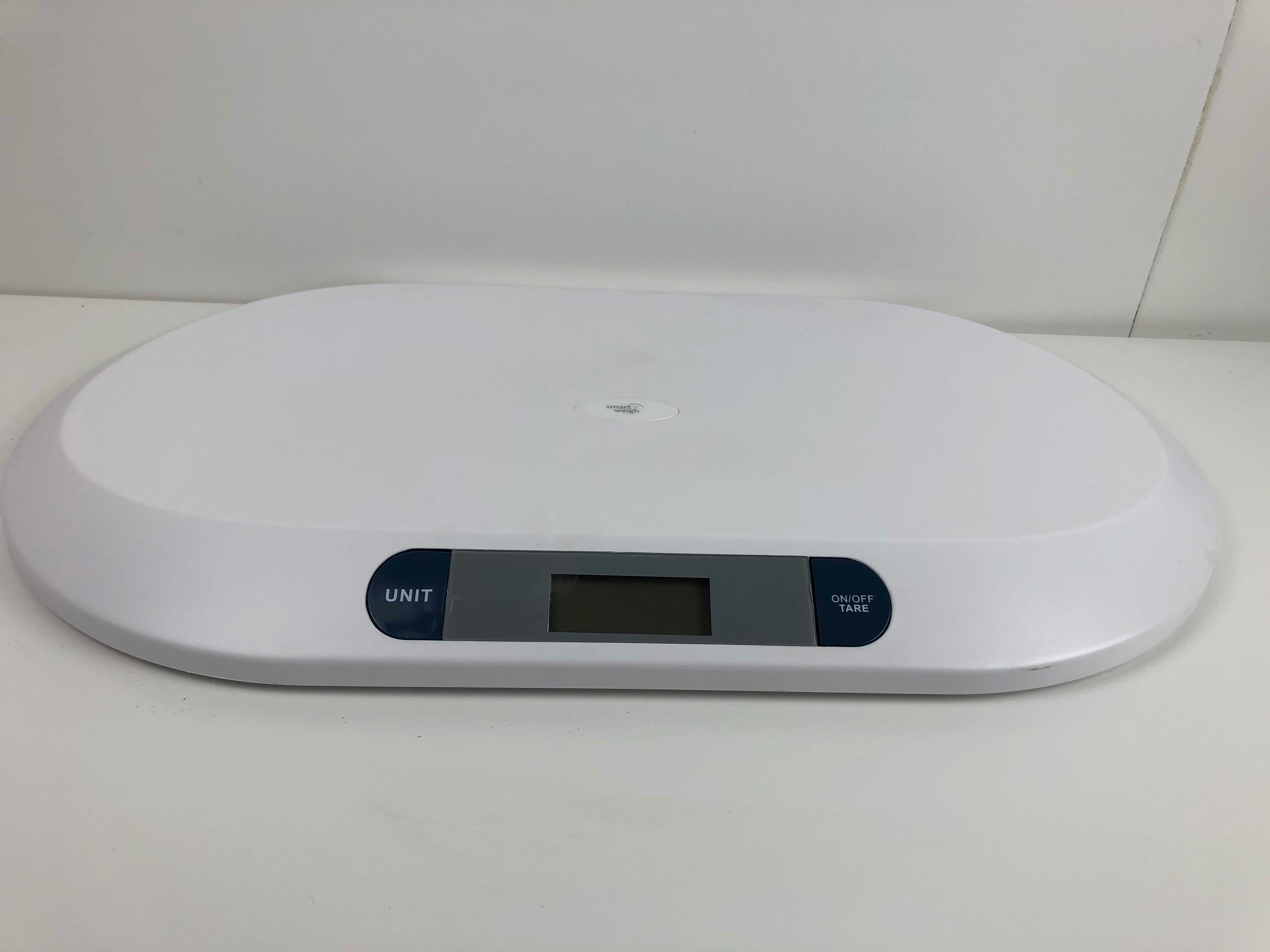 Smart Weigh Comfort Baby Scale