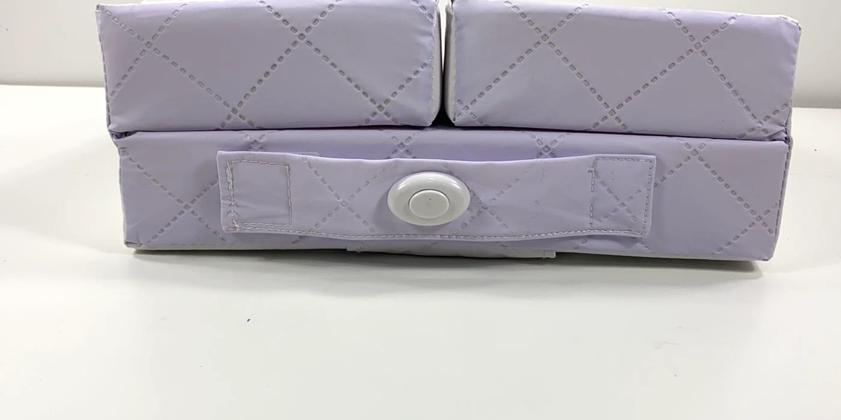summer infant crib wedge reviews Summer Infant Good Vibes Vibrating Crib Wedge