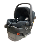 used UPPAbaby MESA V2 Infant Car Seat, 2022, Jake (Black)