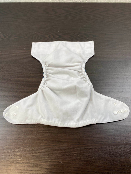 Shop Alva Baby One Size Adjustable Cloth Diapers at GoodBuy Gear