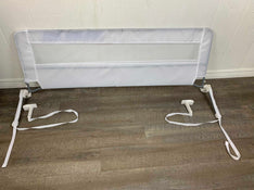 used Babies R Us Extra Long Bed Rail