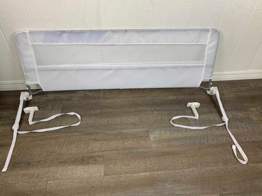 used Babies R Us Extra Long Bed Rail