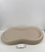 secondhand Keekaroo Peanut Changing Pad, Vanilla