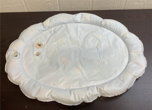 secondhand Splashin’Kids Inflatable Tummy Time Premium Water mat