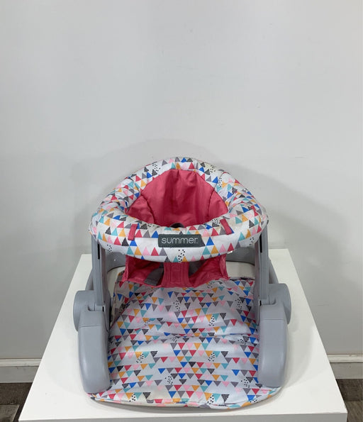 used Summer Infant Learn To Sit