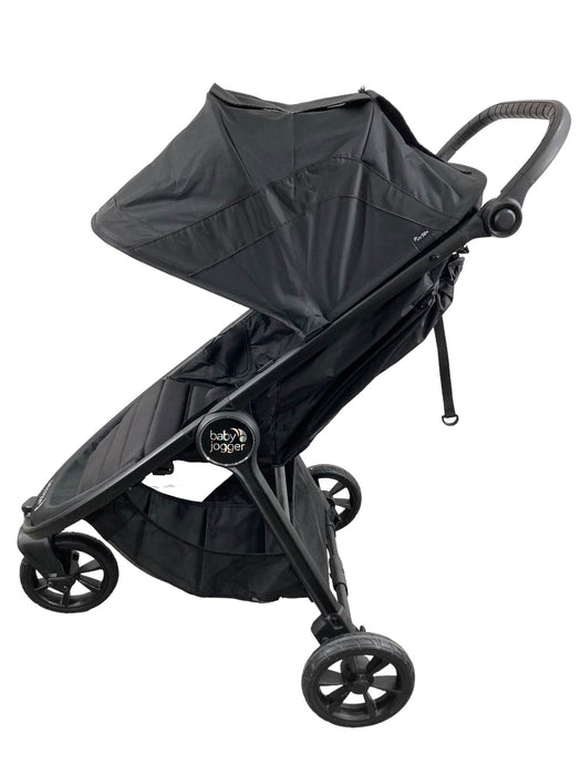 secondhand Baby Jogger City Mini GT2 Stroller