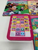 used BUNDLE Disney Me Reader Set