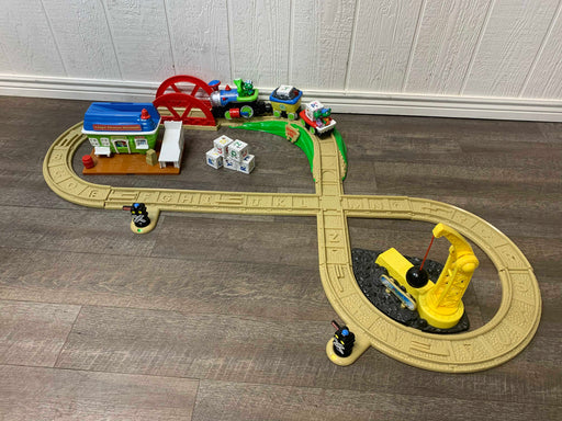 Shop Leap Frog Leap’s Phonics Train at GoodBuy Gear