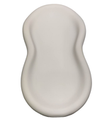 Shop Keekaroo Peanut Changing Pad, Vanilla at GoodBuy Gear