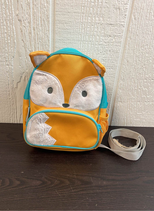 used Goldbug Backpack Harness, Fox