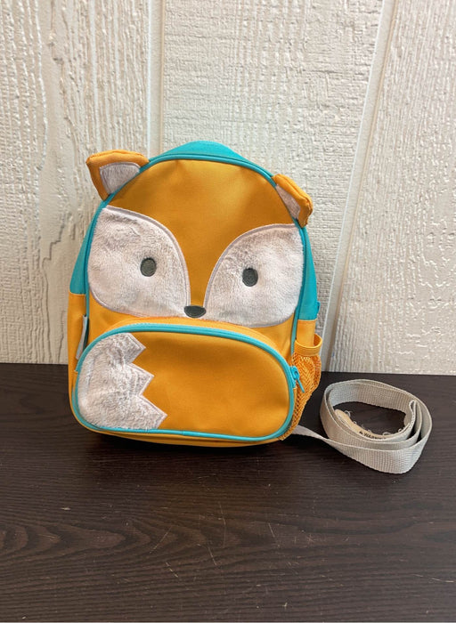 used Goldbug Backpack Harness, Fox