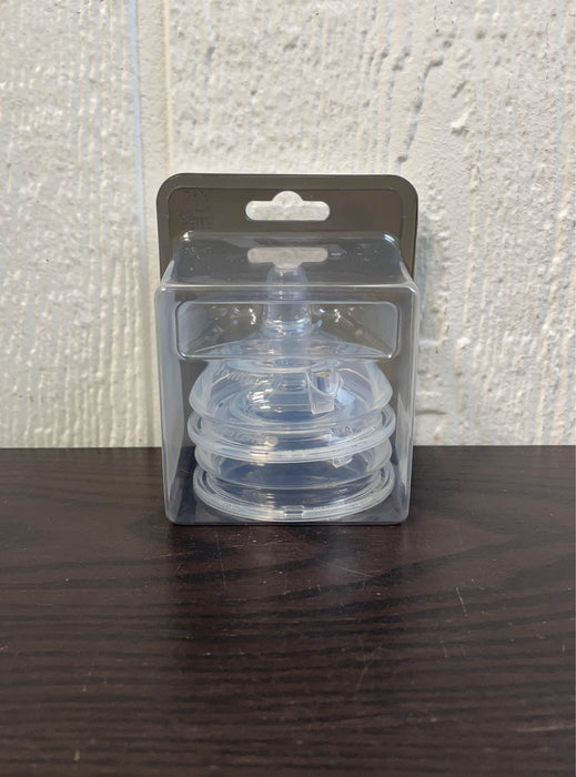Shop Comotomo Replacement Nipple, 2pk, Slow Flow at GoodBuy Gear