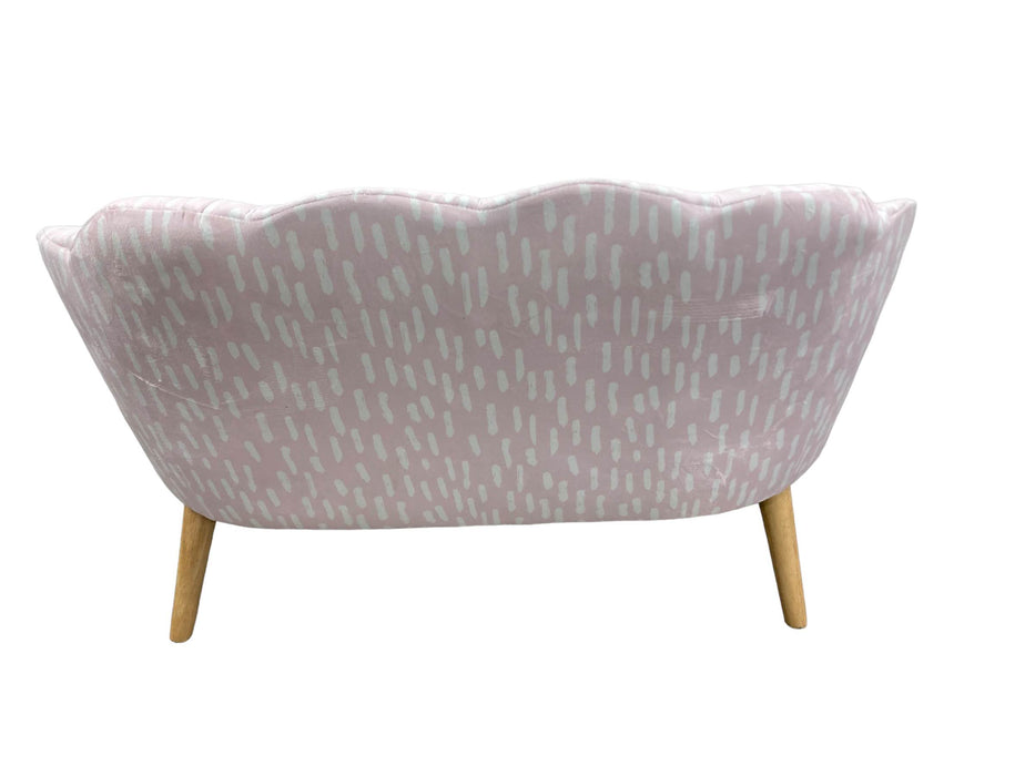Shop Kids Upholstered Sofa at GoodBuy Gear
