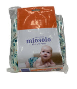 Shop Bambino Mio MioSolo Nappy, Swinging Sloth at GoodBuy Gear